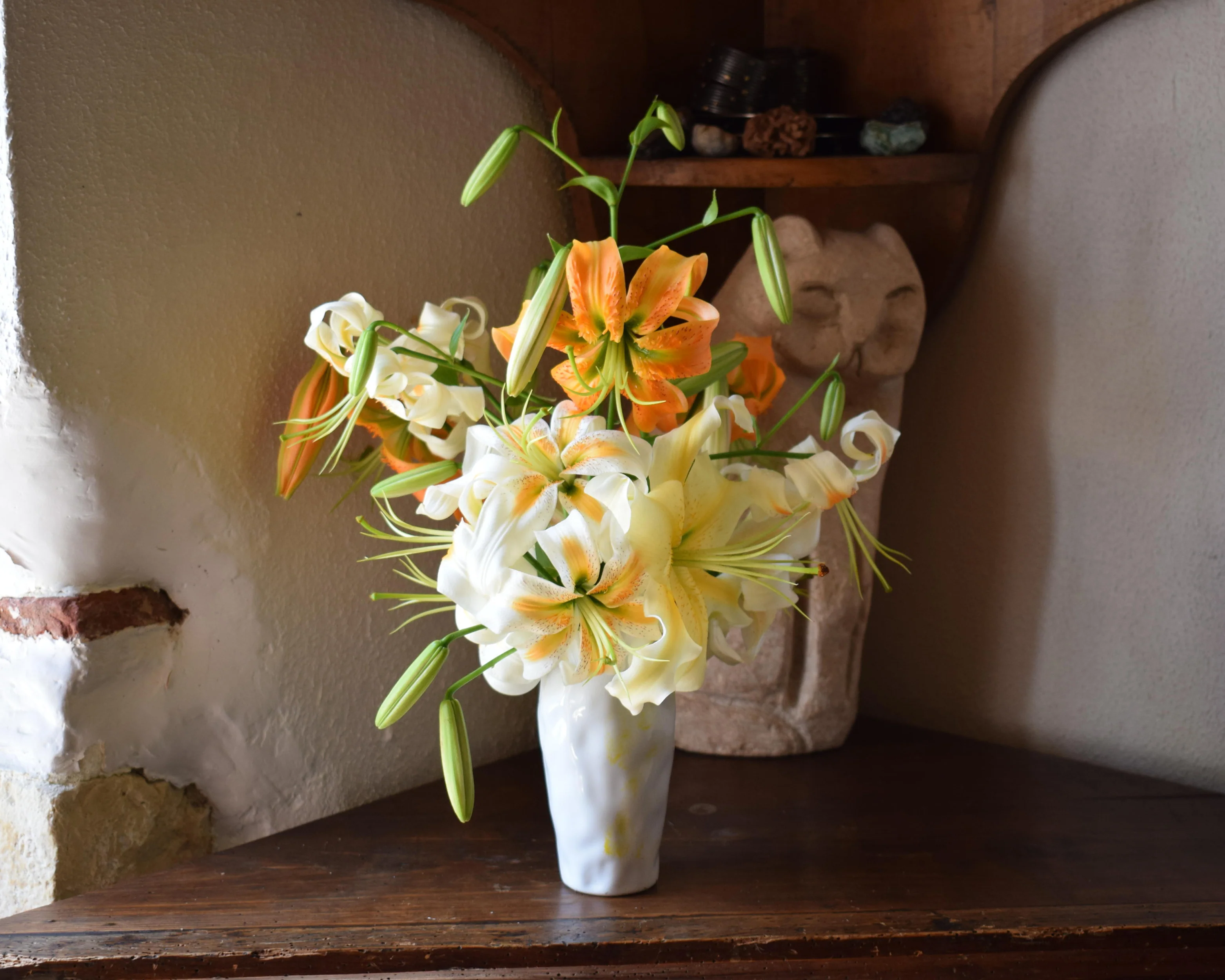 Lily 'Lady Alice' - Image 4