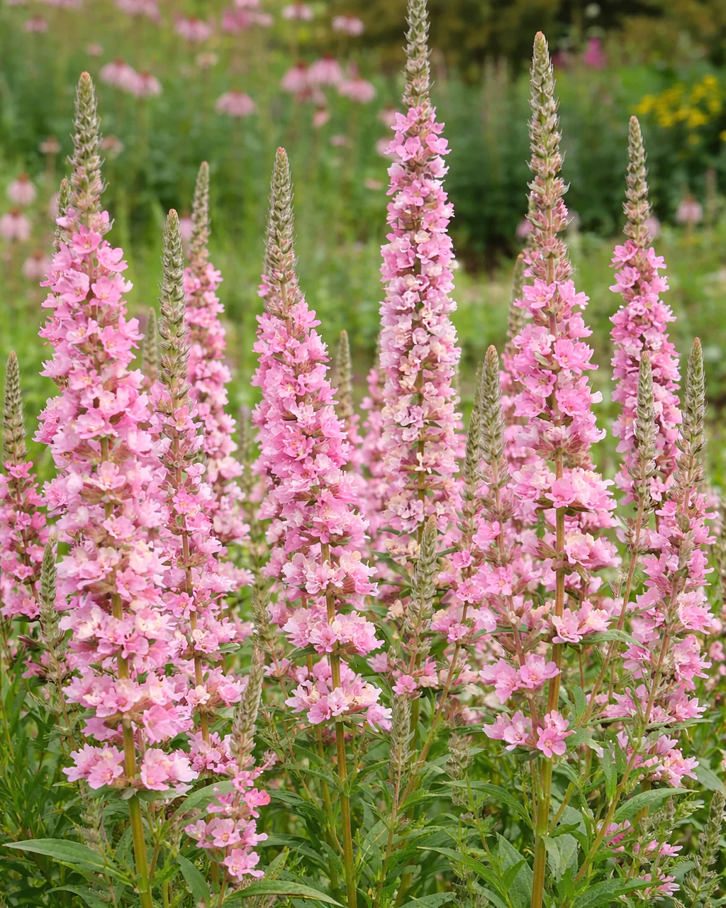 Lythrum 'Blush'