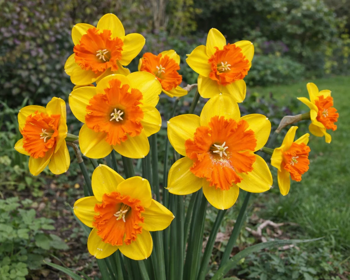 Narcissus 'Marion Pearce' - Image 3